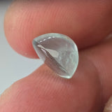 Natural Aquamarine, 4.36 carat