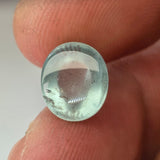 Natural Aquamarine, 4.36 carat