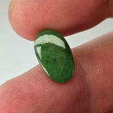 Natural Jade, 5.15 carat