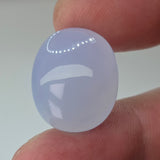 Natural Chalcedony, 22.93 carat