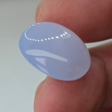 Natural Chalcedony, 22.93 carat