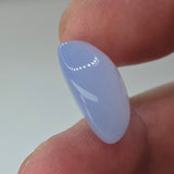 Natural Chalcedony, 22.93 carat