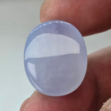 Natural Chalcedony, 22.93 carat