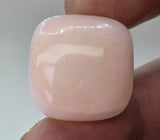 Natural Pink Opal, 29.19 carat