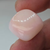 Natural Pink Opal, 29.19 carat
