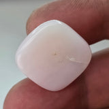 Natural Pink Opal, 29.19 carat