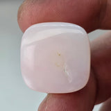 Natural Pink Opal, 29.19 carat