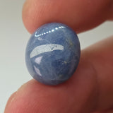 Natural Sapphire, 25.02 carat
