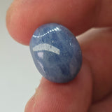 Natural Sapphire, 25.02 carat