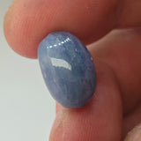 Natural Sapphire, 25.02 carat