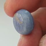 Natural Sapphire, 25.02 carat