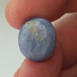 Natural Sapphire, 25.02 carat