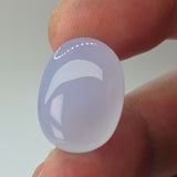 Natural Chalcedony, 19.81 carat