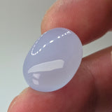 Natural Chalcedony, 19.81 carat