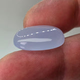 Natural Chalcedony, 19.81 carat