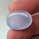 Natural Chalcedony, 19.81 carat