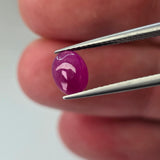 Natural Ruby, 1.93 carat