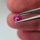 Natural Ruby, 1.93 carat