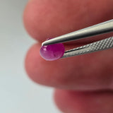Natural Ruby, 1.93 carat