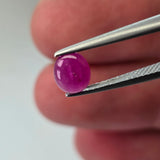 Natural Ruby, 1.93 carat