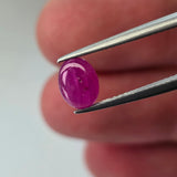 Natural Ruby, 1.93 carat