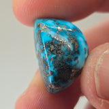 Natural Turquoise, 36.93 carat