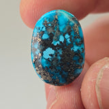 Natural Turquoise, 36.93 carat