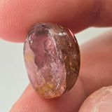 Natural Tourmaline, 19.78 carat