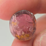 Natural Tourmaline, 19.78 carat