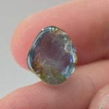 Natural Aquamarine, 8.79 carat