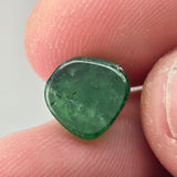 Natural Tsavorite Garnet, 5.60 carat