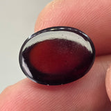 Natural Garnet, 16.14 carat