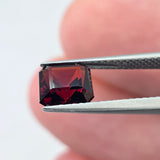 Natural Garnet, 2.35 carat