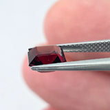 Natural Garnet, 2.35 carat