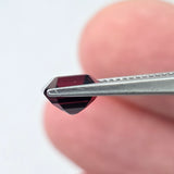 Natural Garnet, 2.35 carat