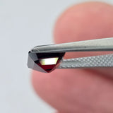 Natural Garnet, 2.35 carat