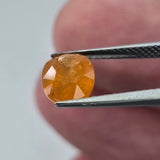 Natural Garnet, 3.23 carat