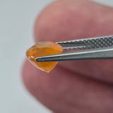 Natural Garnet, 3.23 carat