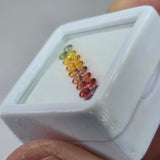 Natural Sapphire, 1.28 carat total weight