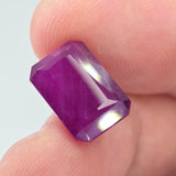 Natural Ruby, 11.35 carat
