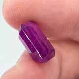 Natural Ruby, 11.35 carat