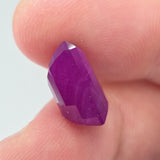 Natural Ruby, 11.35 carat