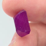 Natural Ruby, 11.35 carat