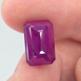 Natural Ruby, 11.35 carat