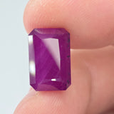 Natural Ruby, 11.35 carat