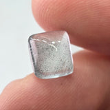 Natural Aquamarine, 3.59 carat