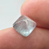 Natural Aquamarine, 3.59 carat