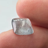 Natural Aquamarine, 3.59 carat