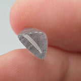 Natural Aquamarine, 3.59 carat
