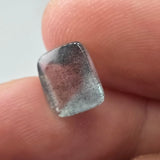 Natural Aquamarine, 3.59 carat